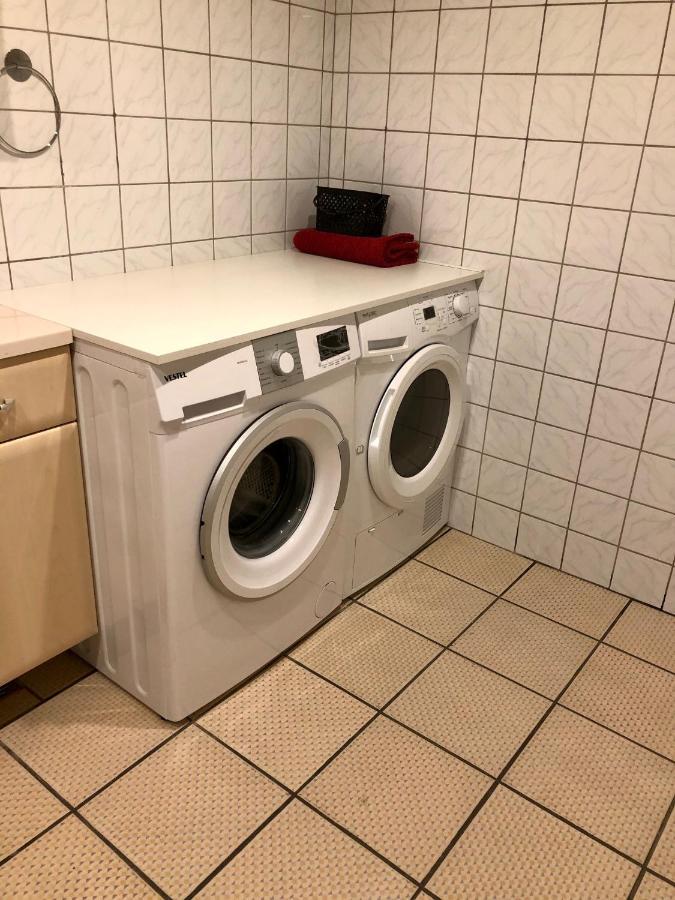 Ferienwohnung Vergissmeinnicht Osburg Exterior foto